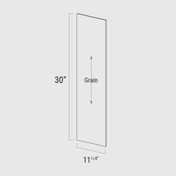 Wall Skin Panel